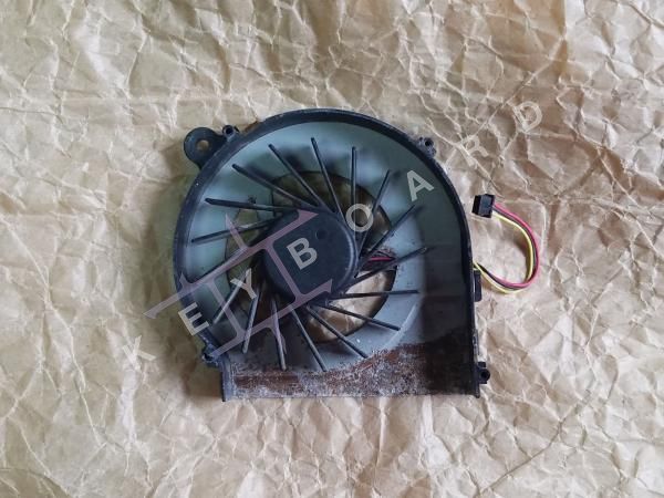 Вентилятор до ноутбука Hp G62X-400